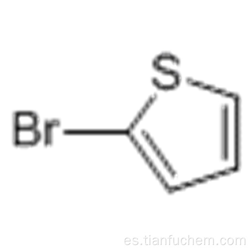 2-bromotiofeno CAS 1003-09-4